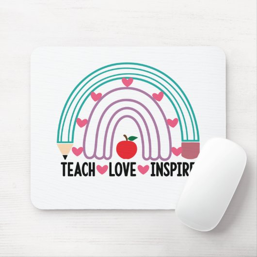 マウスパッド (マウス)