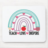 マウスパッド (正面)