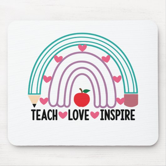 マウスパッド (正面)