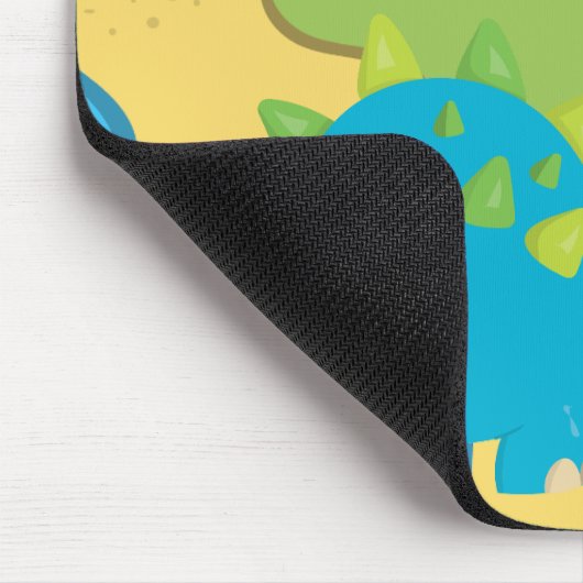 マウスパッド (コーナー)