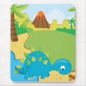 マウスパッド (正面)