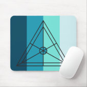 マウスパッド (マウス)