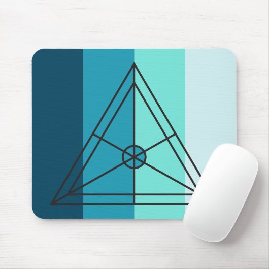 マウスパッド (マウス)