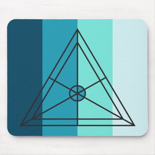 マウスパッド (正面)