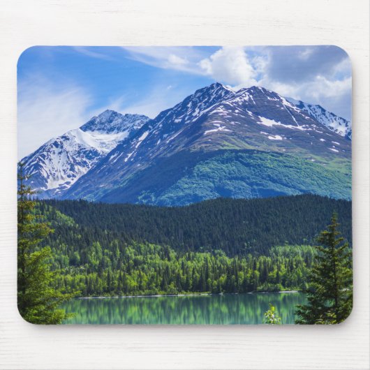 マウスパッド (正面)