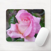 マウスパッド (マウス)