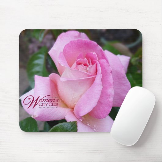 マウスパッド (マウス)