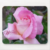 マウスパッド (正面)