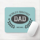 マウスパッド (マウス)