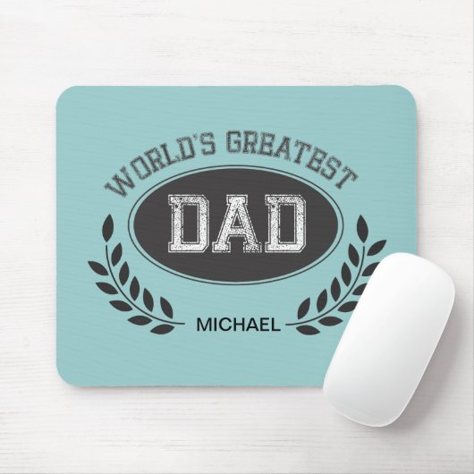 マウスパッド (マウス)