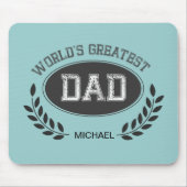 マウスパッド (正面)