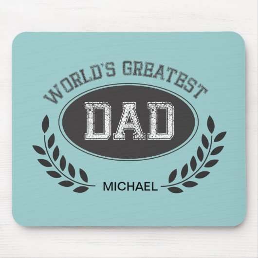 マウスパッド (正面)