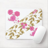 マウスパッド (マウス)