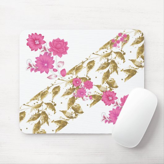 マウスパッド (マウス)