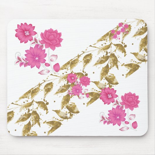 マウスパッド (正面)