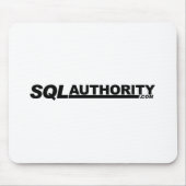 マウスパッド (正面)