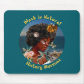 マウスパッド (正面)