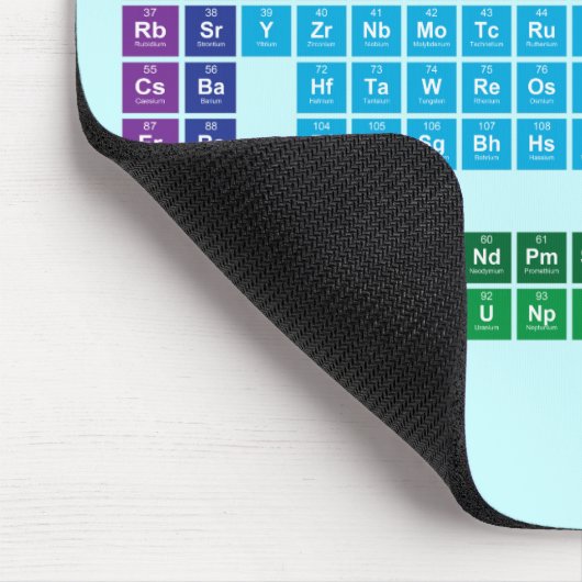 マウスパッド (コーナー)