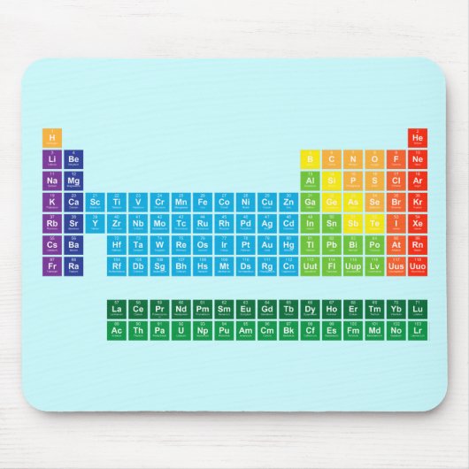 マウスパッド (正面)