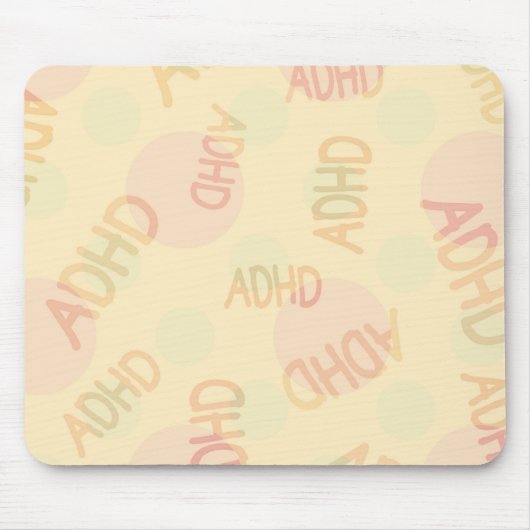 マウスパッド (正面)