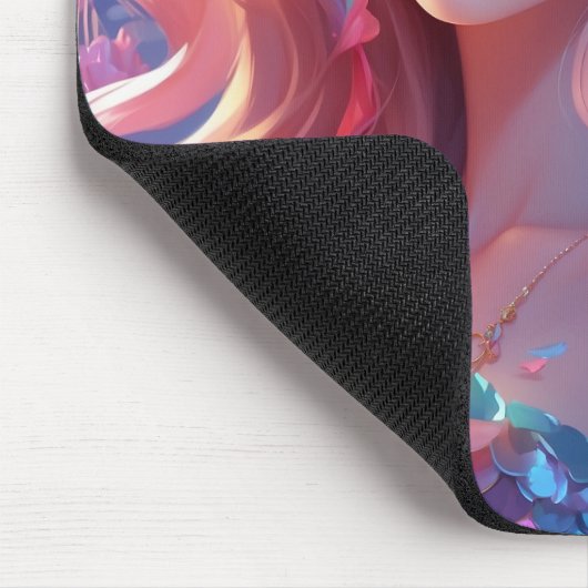 マウスパッド (コーナー)