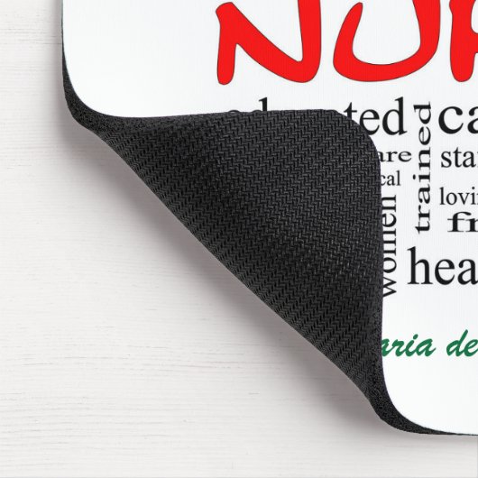 マウスパッド (コーナー)