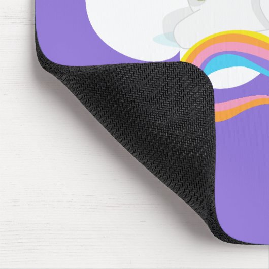 マウスパッド (コーナー)