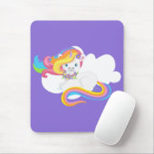 マウスパッド (マウス)