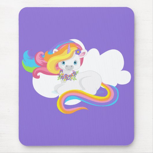 マウスパッド (正面)