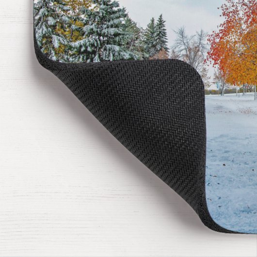 マウスパッド (コーナー)