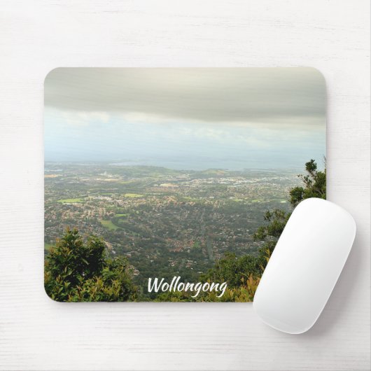 マウスパッド (マウス)