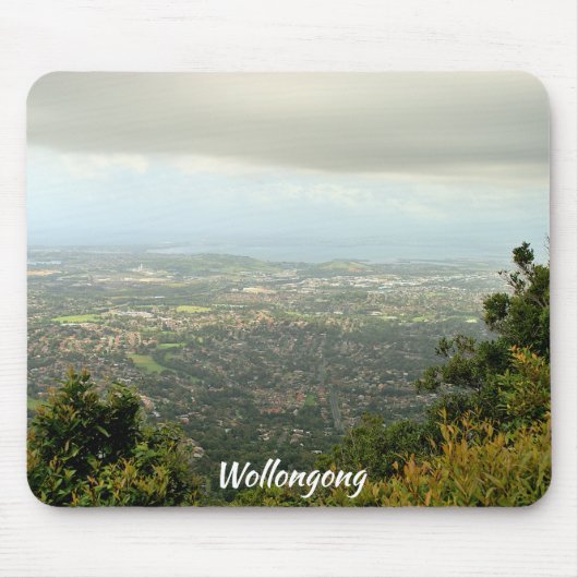 マウスパッド (正面)