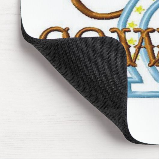 マウスパッド (コーナー)