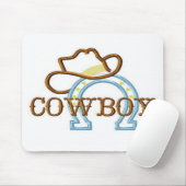 マウスパッド (マウス)