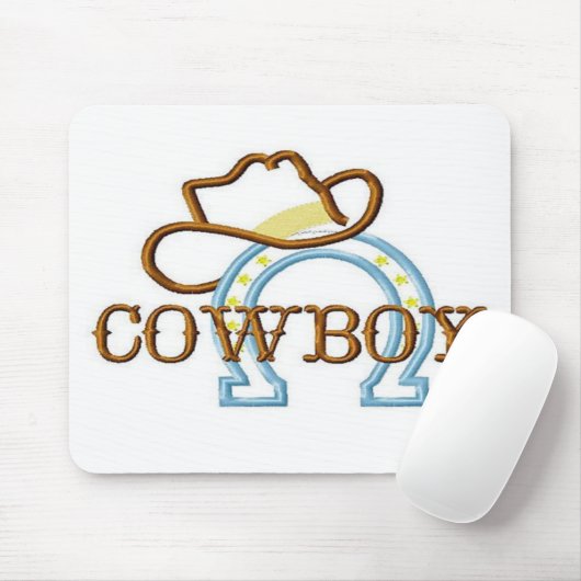 マウスパッド (マウス)