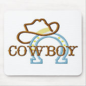 マウスパッド (正面)