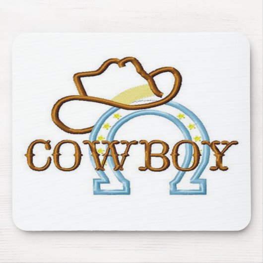 マウスパッド (正面)