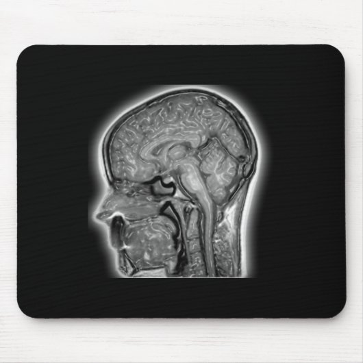 マウスパッド (正面)