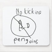 マウスパッド (正面)