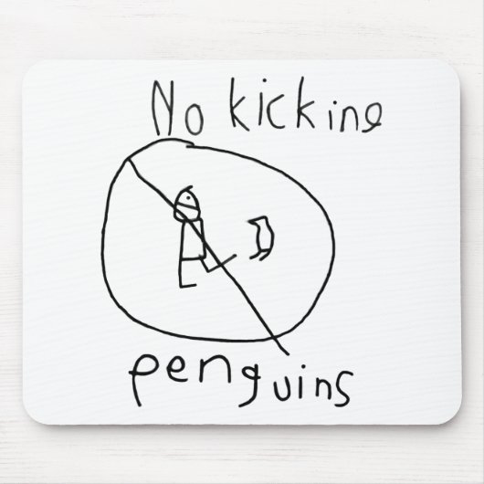 マウスパッド (正面)