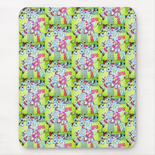 マウスパッド (正面)