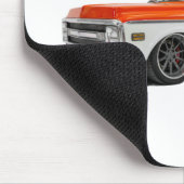 マウスパッド (コーナー)