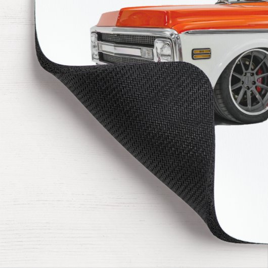 マウスパッド (コーナー)