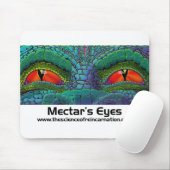 マウスパッド (マウス)