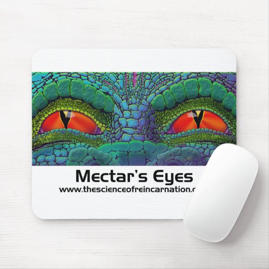 マウスパッド (マウス)