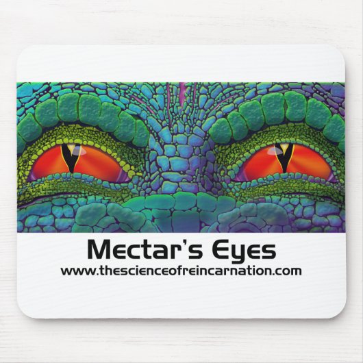 マウスパッド (正面)