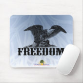 マウスパッド (マウス)