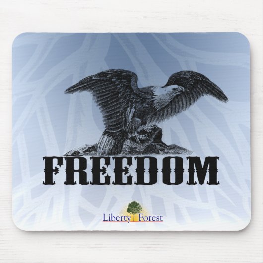 マウスパッド (正面)