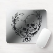 マウスパッド (マウス)