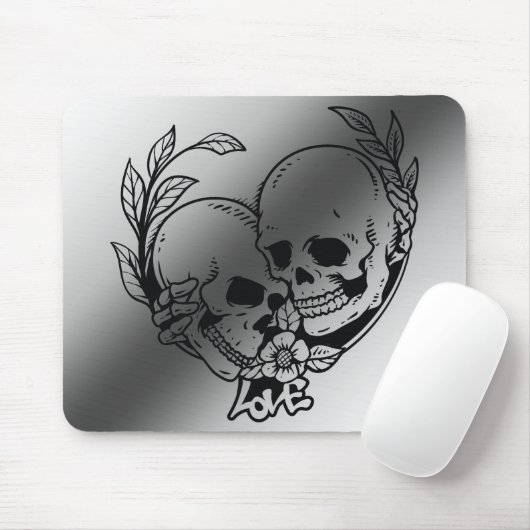 マウスパッド (マウス)